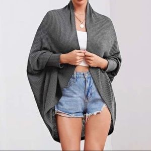 Kimono Cardigan